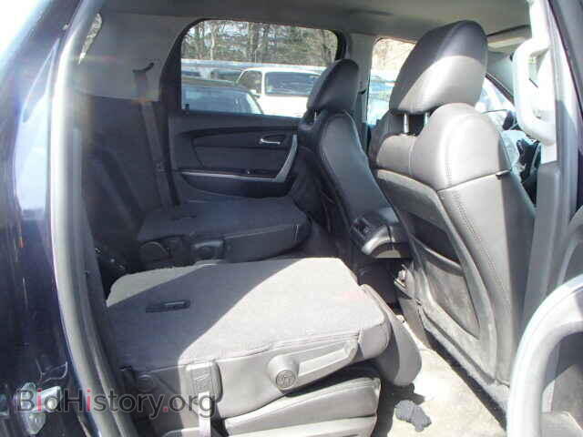 2012 GMC ACADIA - VIN: 1GKKVRED6CJ281363 - Фото 6