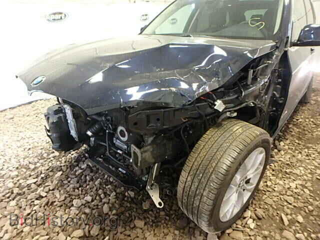 2014 BMW X5 - VIN: 5UXKS4C50E0J96478 - Фото 9