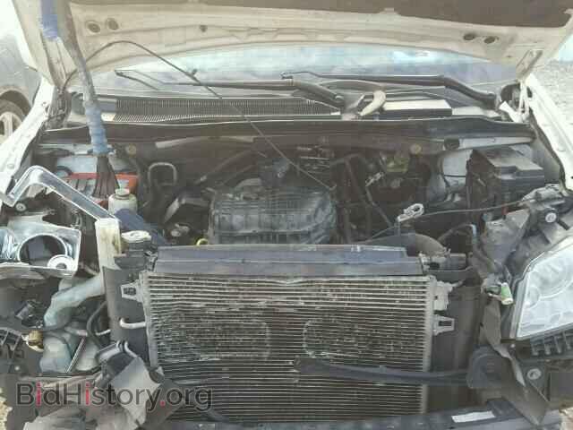 2012 DODGE CARAVAN - VIN: 2C4RDGCG1CR357145 - Фото 7