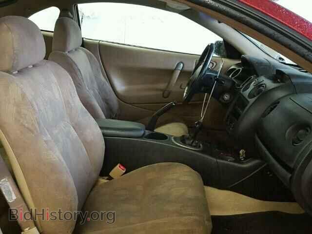 2000 MITSUBISHI ECLIPSE - VIN: 4A3AC44G7YE091807 - Фото 5