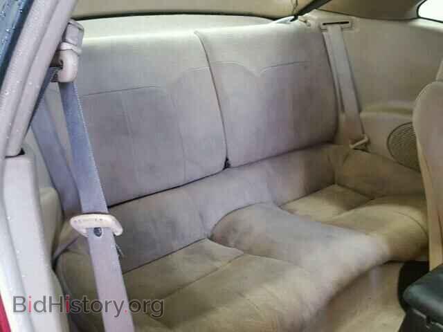 2000 MITSUBISHI ECLIPSE - VIN: 4A3AC44G7YE091807 - Фото 6