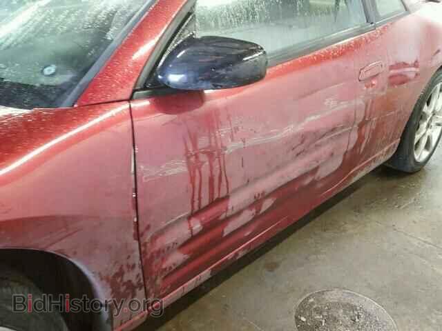 2000 MITSUBISHI ECLIPSE - VIN: 4A3AC44G7YE091807 - Фото 9