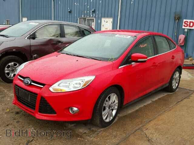 2012 FORD FOCUS - VIN: 1FAHP3H26CL457796 - Photo 2