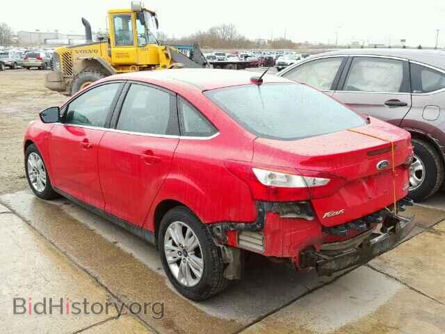 2012 FORD FOCUS - VIN: 1FAHP3H26CL457796 - Photo 3