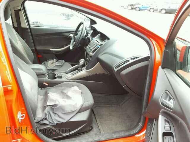 2012 FORD FOCUS - VIN: 1FAHP3H26CL457796 - Photo 5