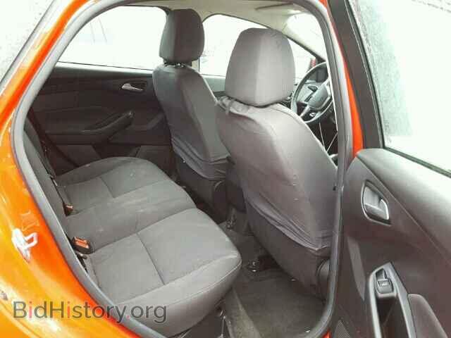 2012 FORD FOCUS - VIN: 1FAHP3H26CL457796 - Photo 6
