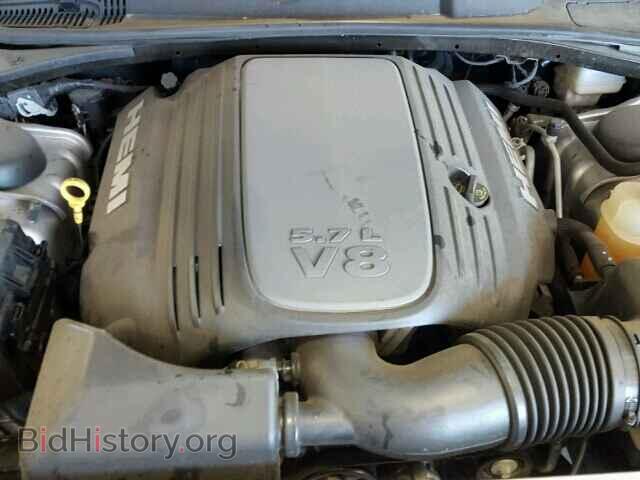 2012 DODGE CHALLENGER - VIN: 2C3CDYBT8CH292198 - Photo 7