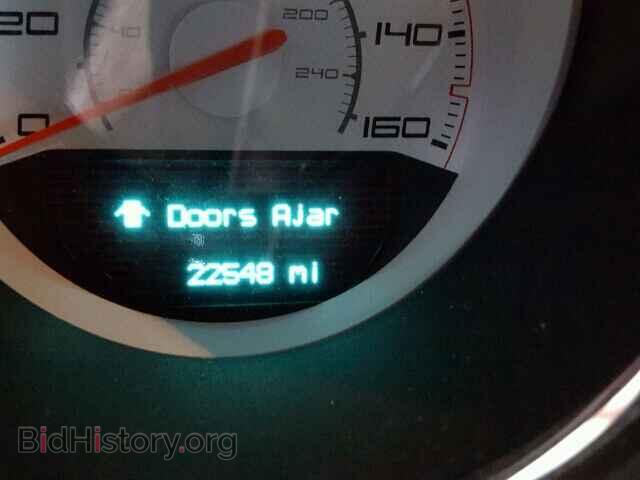 2012 DODGE CHALLENGER - VIN: 2C3CDYBT8CH292198 - Photo 8