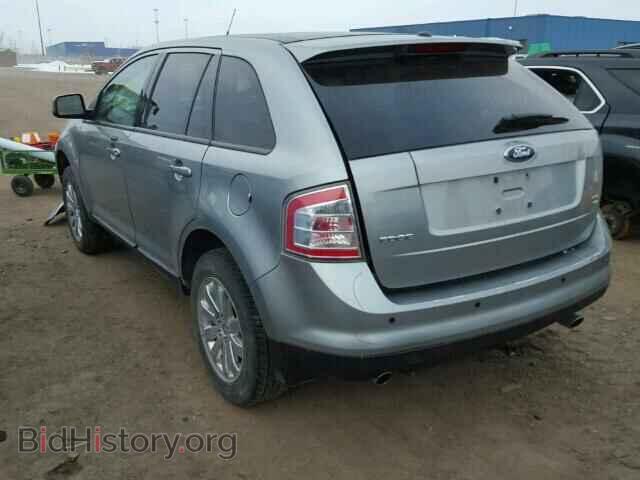 2007 FORD EDGE - VIN: 2FMDK49C67BB34693 - Photo 3