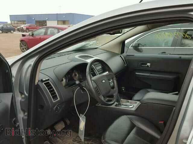 2007 FORD EDGE - VIN: 2FMDK49C67BB34693 - Photo 5