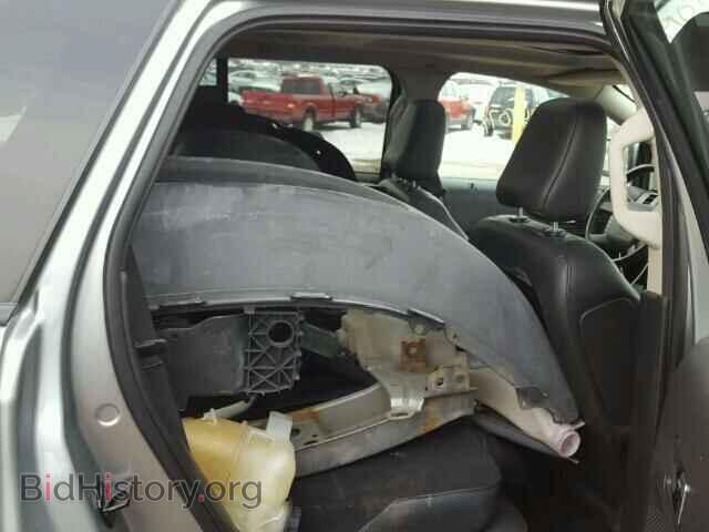 2007 FORD EDGE - VIN: 2FMDK49C67BB34693 - Photo 6