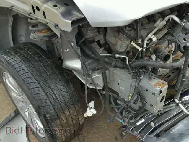 2007 FORD EDGE - VIN: 2FMDK49C67BB34693 - Photo 9