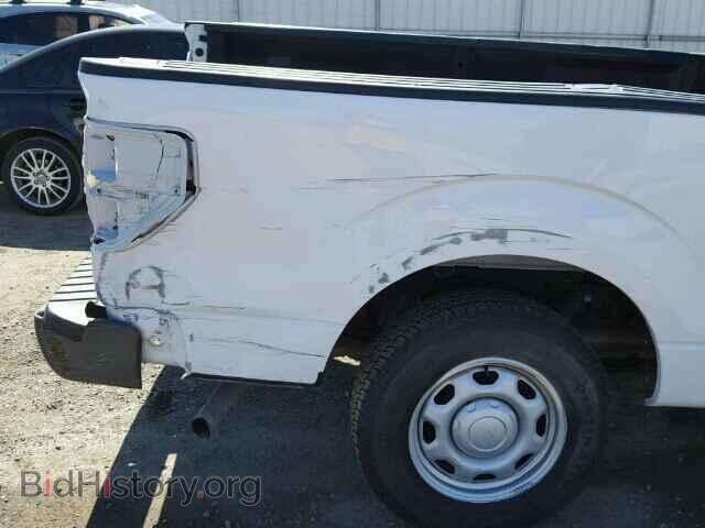 2013 FORD F150 - VIN: 1FTMF1CM6DKD91184 - Фото 10