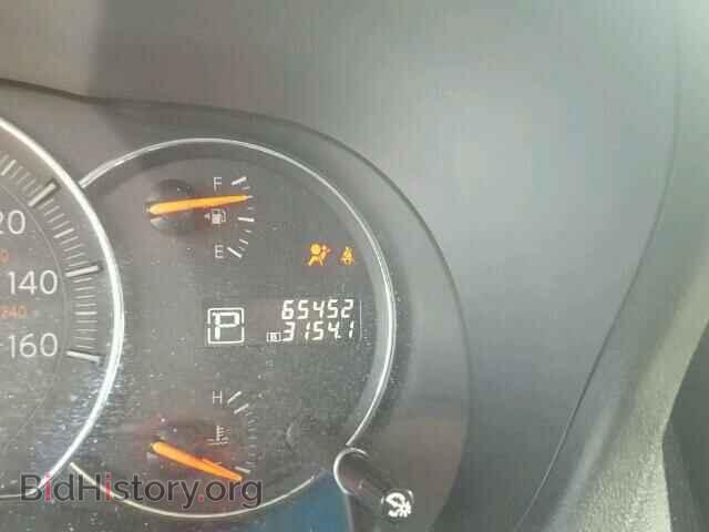 2013 NISSAN MAXIMA - VIN: 1N4AA5AP7DC830527 - Фото 8