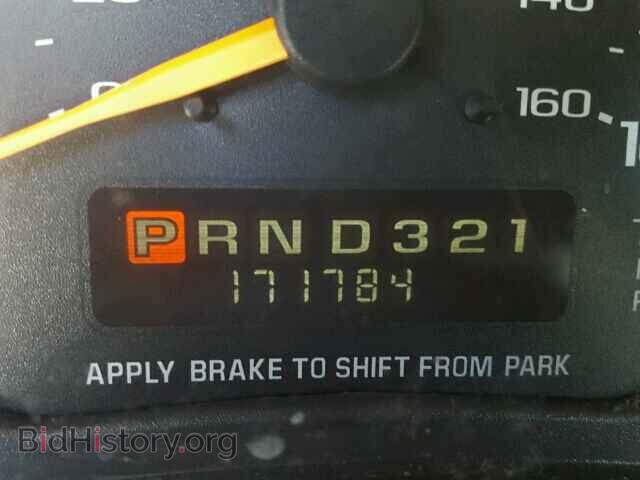 2003 CHEVROLET ASTRO - VIN: 1GCDM19X23B131645 - Фото 8