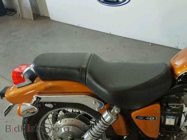 2014 SUZUKI OTHR CYCLE - VIN: JS1NP41A8E2100529 - Photo 6
