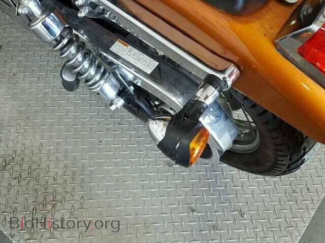2014 SUZUKI OTHR CYCLE - VIN: JS1NP41A8E2100529 - Photo 9
