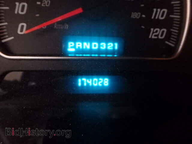 2002 GMC ENVOY - VIN: 1GKDS13S422192615 - Фото 8