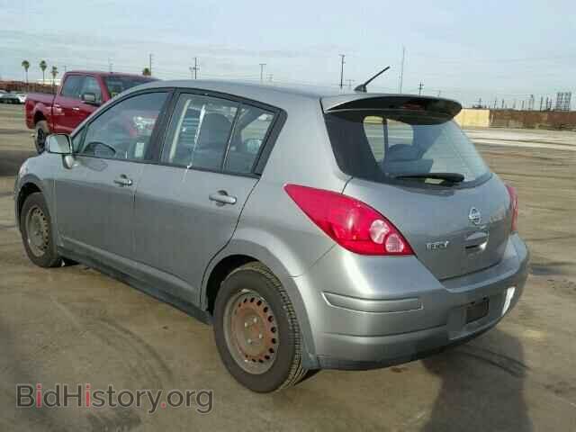 2008 NISSAN VERSA - VIN: 3N1BC13EX8L412635 - Фото 3