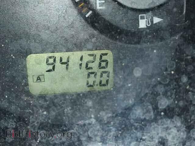 2008 NISSAN VERSA - VIN: 3N1BC13EX8L412635 - Фото 8