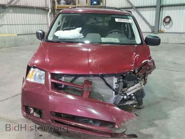 2010 DODGE CARAVAN - VIN: 2D4RN4DE8AR472432 - Photo 9