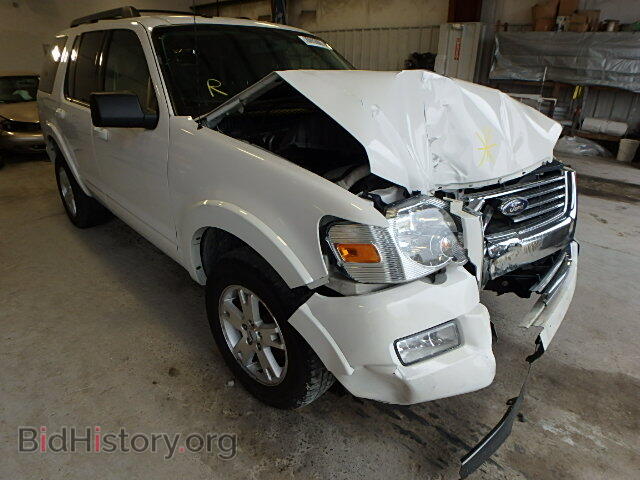 Photo 1FMEU7DE2AUA43043 - FORD EXPLORER 2010