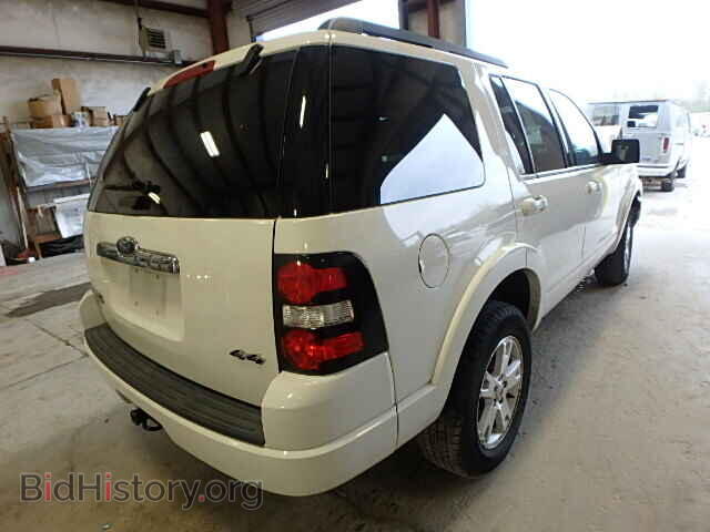 2010 FORD EXPLORER - VIN: 1FMEU7DE2AUA43043 - Фото 4