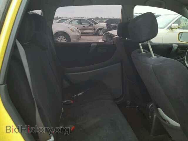 2003 SUZUKI AERIO - VIN: JS2RC41H835202012 - Фото 6