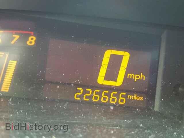 2003 SUZUKI AERIO - VIN: JS2RC41H835202012 - Фото 8