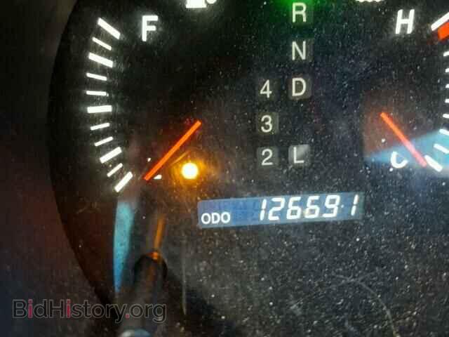 2002 LEXUS ES300 - VIN: JTHBF30G120057783 - Фото 8