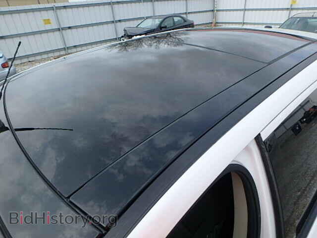 2010 FORD EDGE - VIN: 2FMDK4JC1ABA06736 - Фото 9