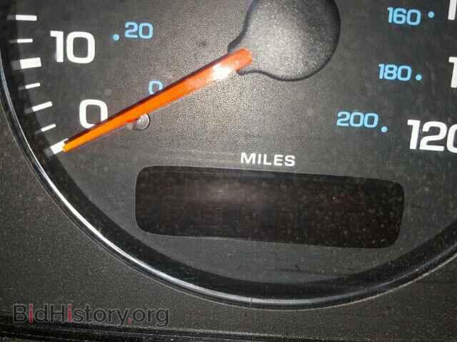 2000 CHRYSLER SEBRING - VIN: 3C3EL55H2YT209607 - Фото 8