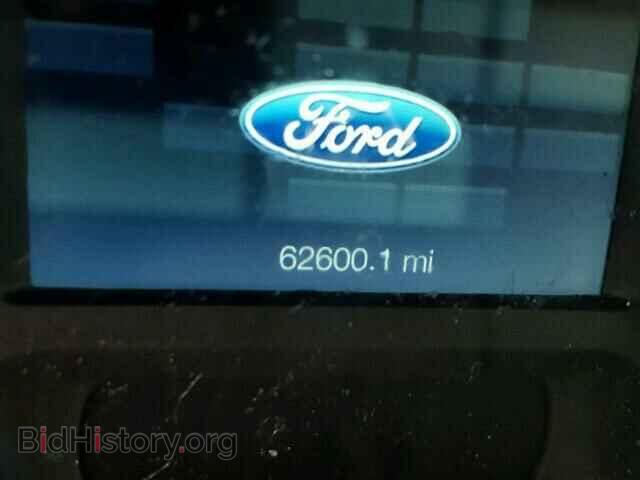 2014 FORD EDGE - VIN: 2FMDK3GC1EBA54163 - Фото 8