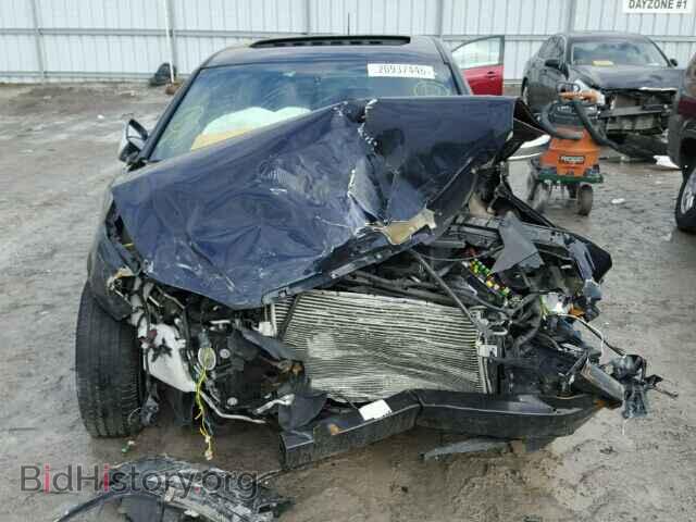 2012 CHRYSLER 200 - VIN: 1C3CCBCG1CN294965 - Фото 7