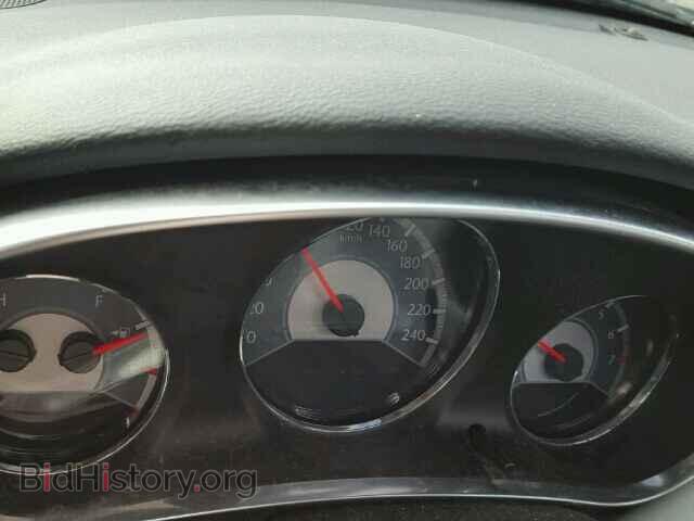 2012 CHRYSLER 200 - VIN: 1C3CCBCG1CN294965 - Фото 8