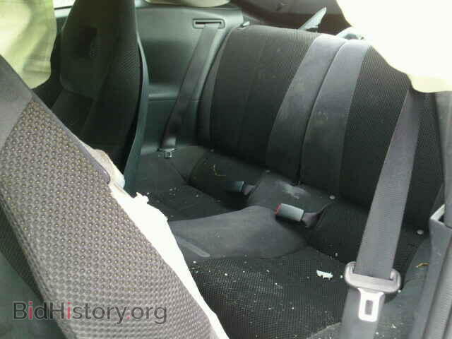 2006 MITSUBISHI ECLIPSE - VIN: 4A3AK24F46E021550 - Photo 6