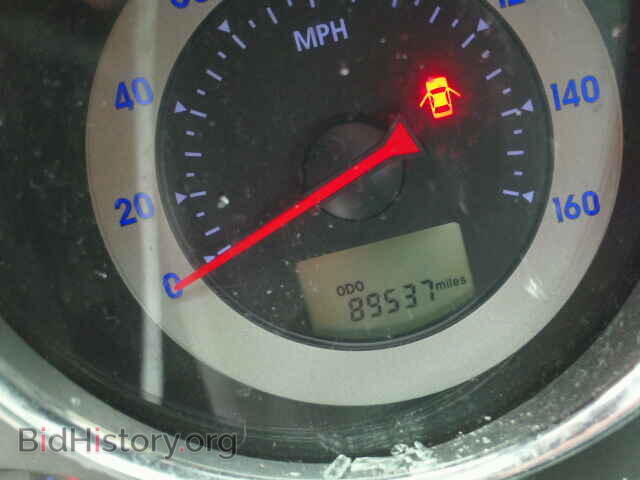 2006 MITSUBISHI ECLIPSE - VIN: 4A3AK24F46E021550 - Photo 8