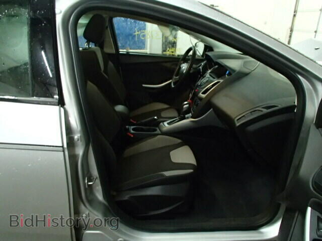 2012 FORD FOCUS - VIN: 1FAHP3F28CL188395 - Photo 5