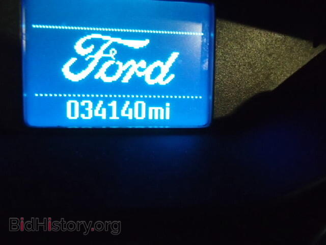 2012 FORD FOCUS - VIN: 1FAHP3F28CL188395 - Photo 8