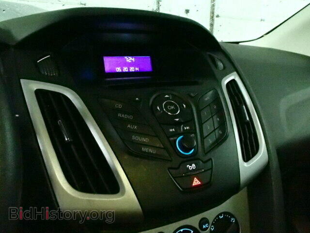 2012 FORD FOCUS - VIN: 1FAHP3F28CL188395 - Photo 9