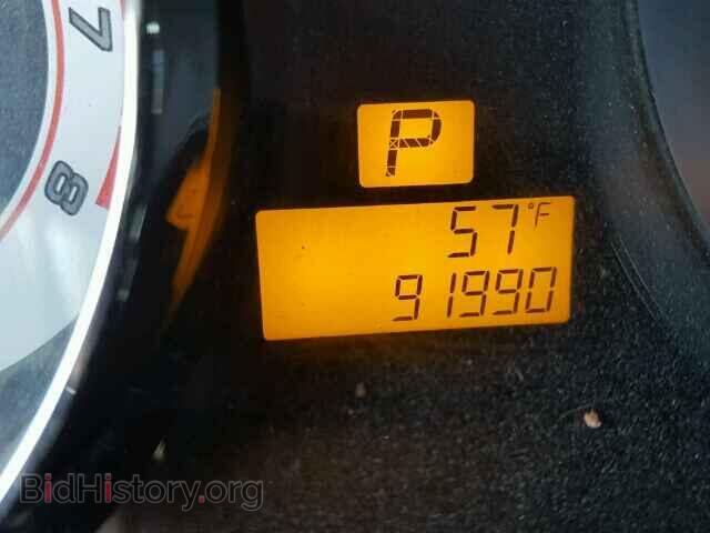 2008 SATURN VUE - VIN: 3GSCL13708S638521 - Фото 8