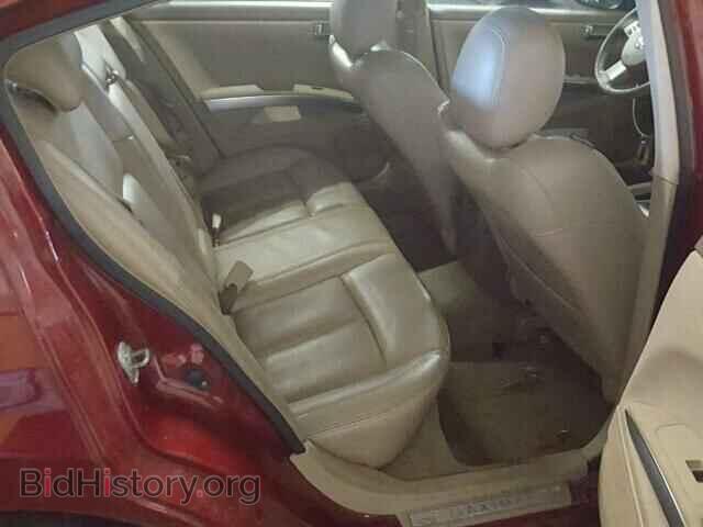 2007 NISSAN MAXIMA - VIN: 1N4BA41E97C804514 - Фото 6