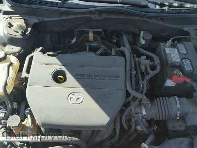 2009 MAZDA 6 - VIN: 1YVHP81A395M29504 - Фото 7