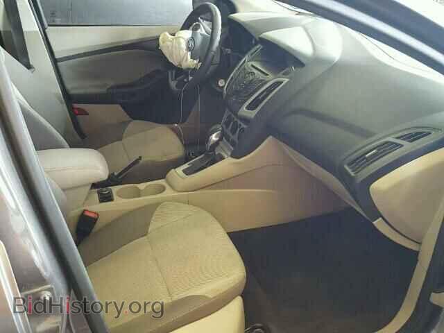 2012 FORD FOCUS - VIN: 1FAHP3K20CL415357 - Photo 5