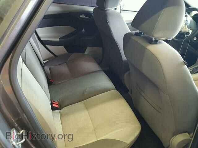 2012 FORD FOCUS - VIN: 1FAHP3K20CL415357 - Photo 6
