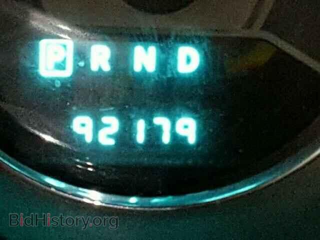 2011 CHRYSLER 200 - VIN: 1C3BC1FB8BN606624 - Фото 8
