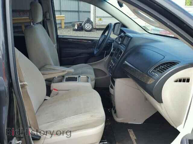 2011 DODGE CARAVAN - VIN: 2D4RN3DG8BR616512 - Photo 5