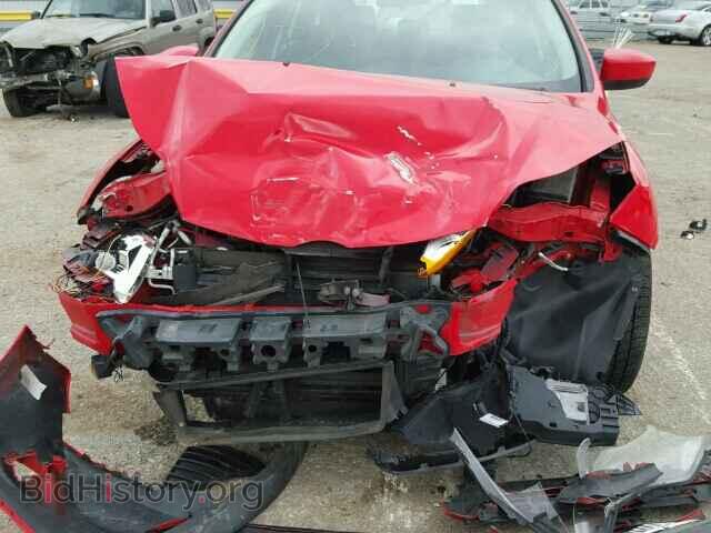 2012 FORD FOCUS - VIN: 1FAHP3K29CL235939 - Фото 10
