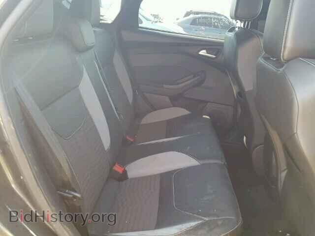 2015 FORD FOCUS - VIN: 1FADP3L93FL256235 - Photo 6