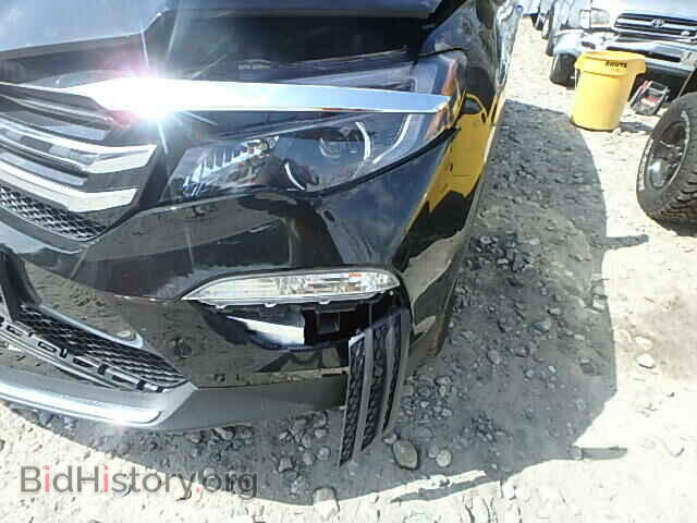 2016 HONDA PILOT - VIN: 5FNYF6H97GB052647 - Фото 10
